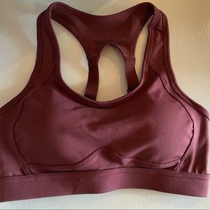 Gymshark 🦈 sports bra NWOT